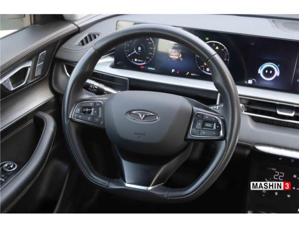  فونیکس-تیگو-8-پرو-پلاگین-هیبرید-e​-Tiggo-8-pro-PHEV